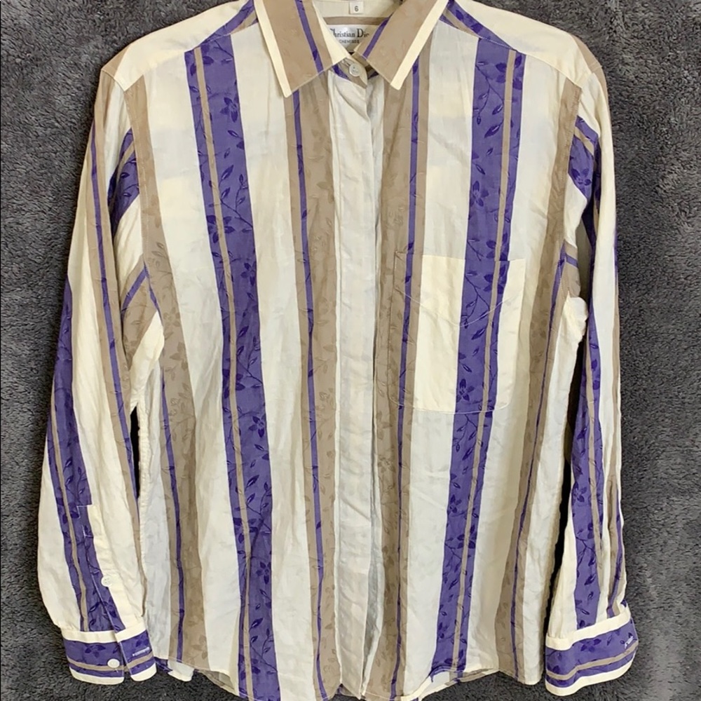 CHRISTIAN DIOR RARE VINTAGE